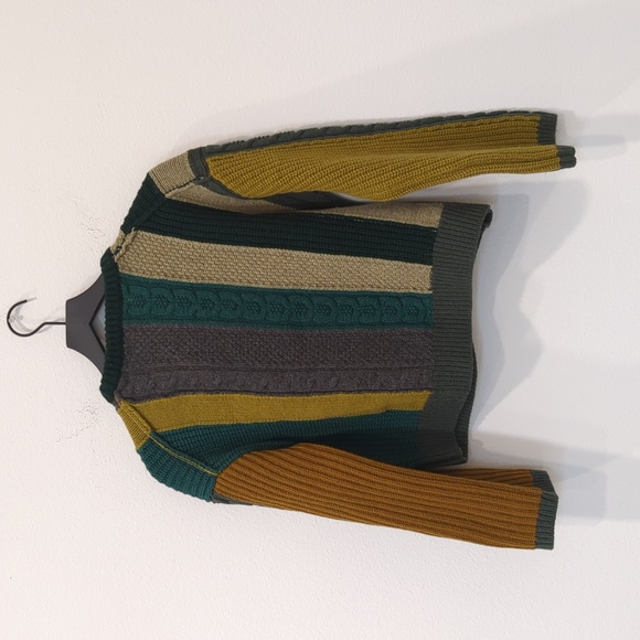 NWT ZARA wool sweater - Picture 4 of 9